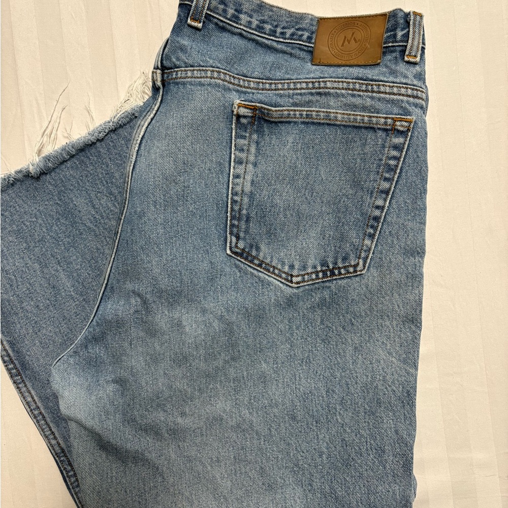 Mother “Superior” Authentic Quality Jeans